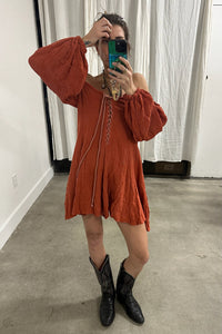 Waylynn Mini Dress
