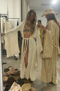 Wood Creek Kimono