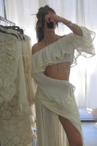 Wild Hearts Top