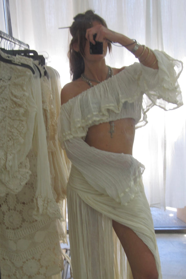 Wild Hearts Top