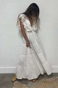 Spirit Maxi Dress