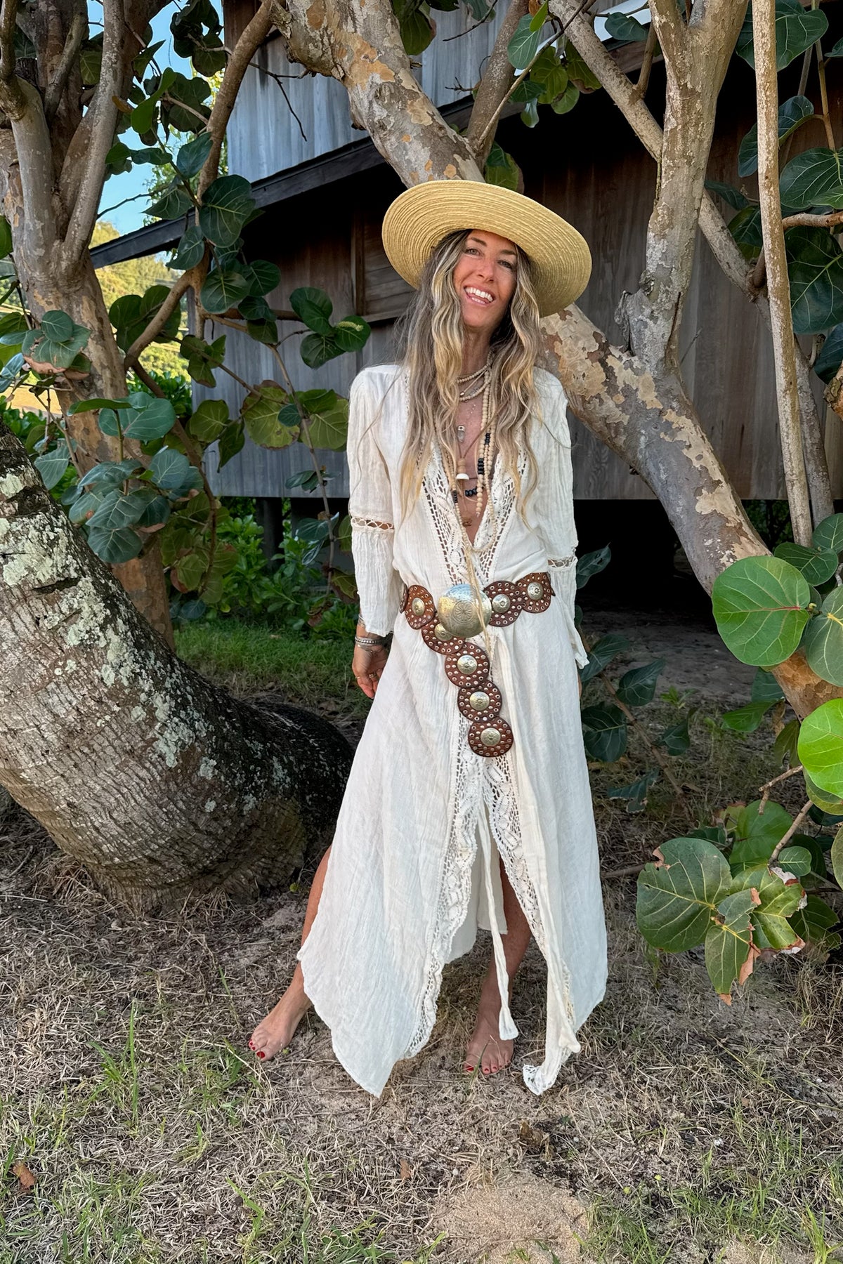 Eden Robe