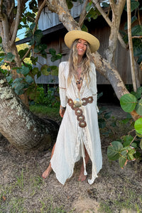 Eden Robe