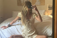 Countryside Mini Dress