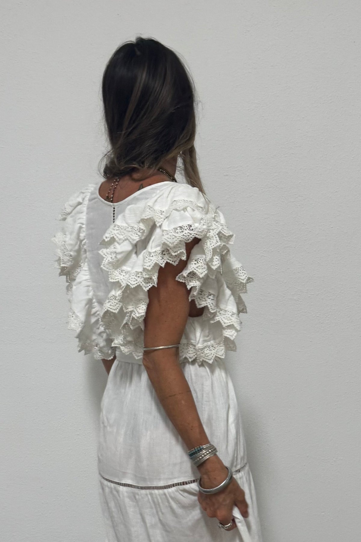 Spirit Maxi Dress