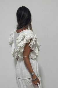 Spirit Maxi Dress