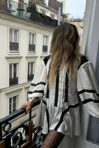 Salines Mini Dress