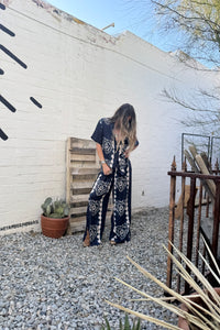 Drifters Romeo Button Up