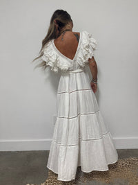 Spirit Maxi Dress