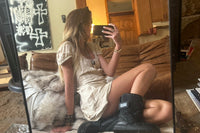 Countryside Mini Dress