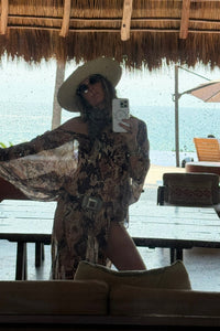 Asilah Kaftan