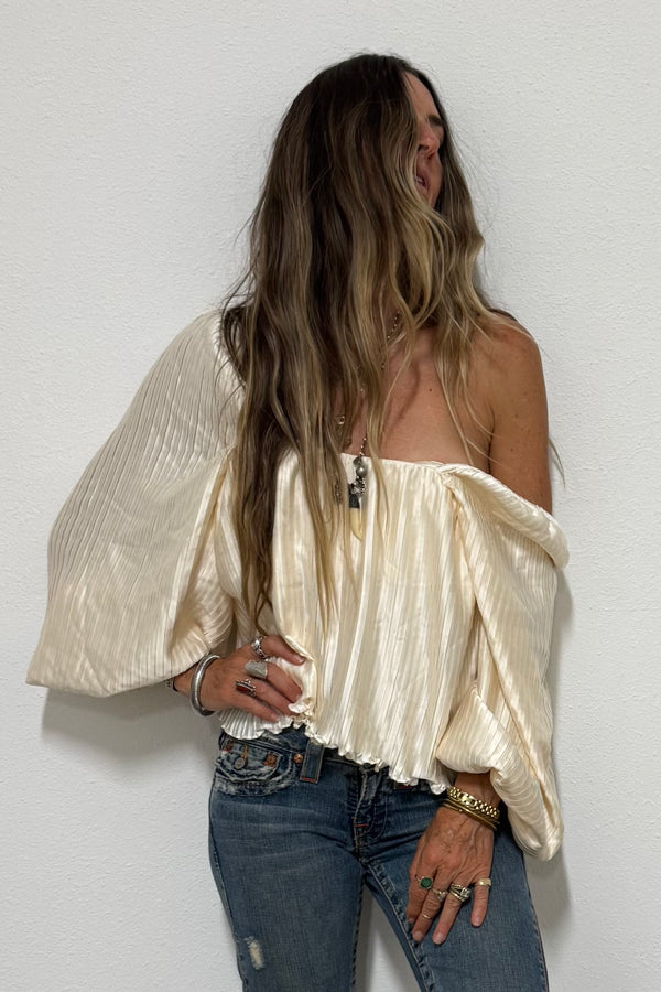 Hunter Top
