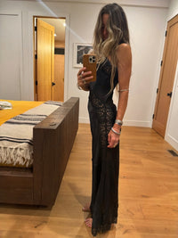 Chapel Maxi Dress
