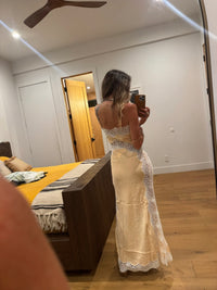 Chapel Maxi Dress