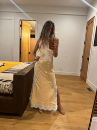 Chapel Maxi Dress