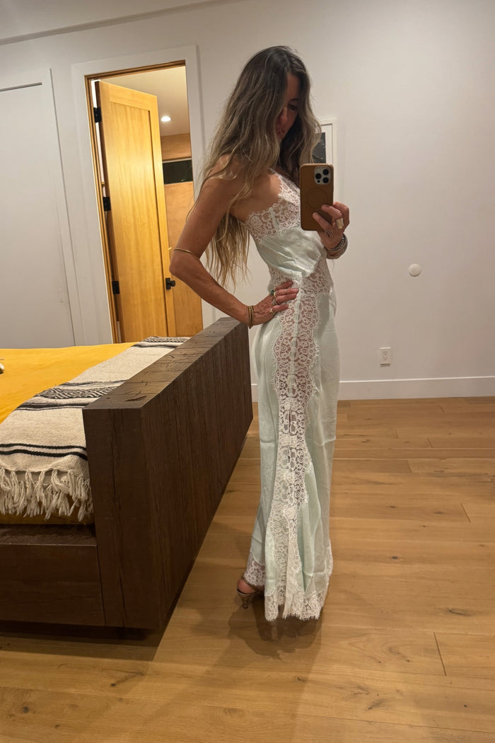 Chapel Maxi Dress