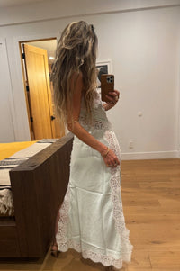 Chapel Maxi Dress