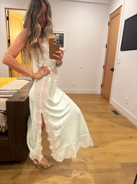 Chapel Maxi Dress