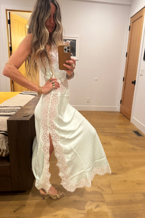 Chapel Maxi Dress