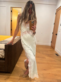 Chapel Maxi Dress