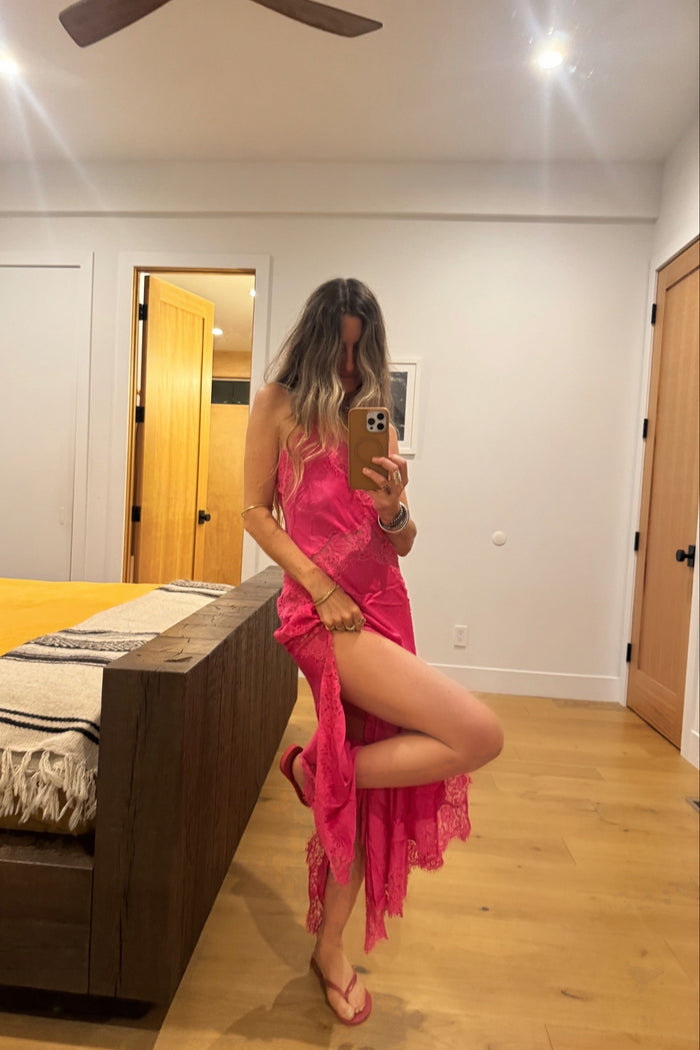 Chapel Maxi Dress