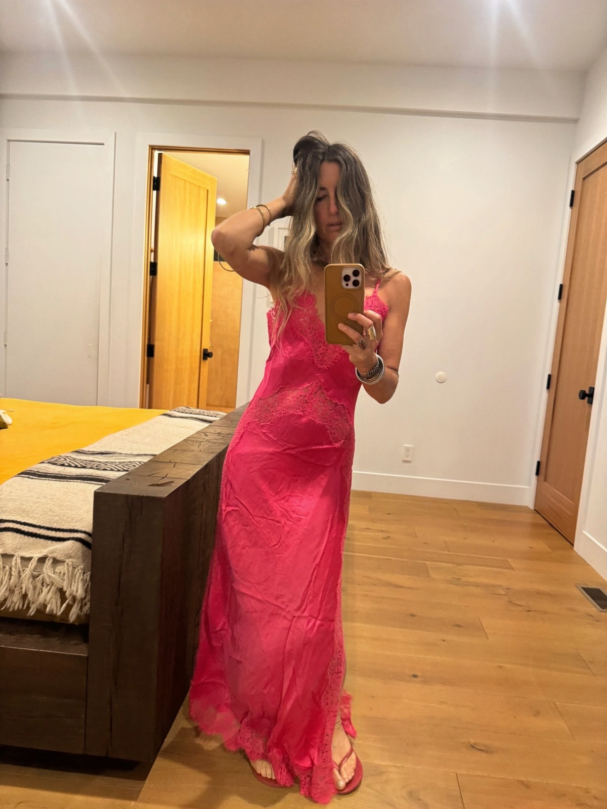 Chapel Maxi Dress