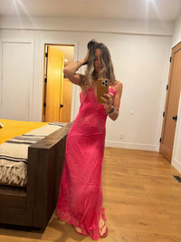 Chapel Maxi Dress