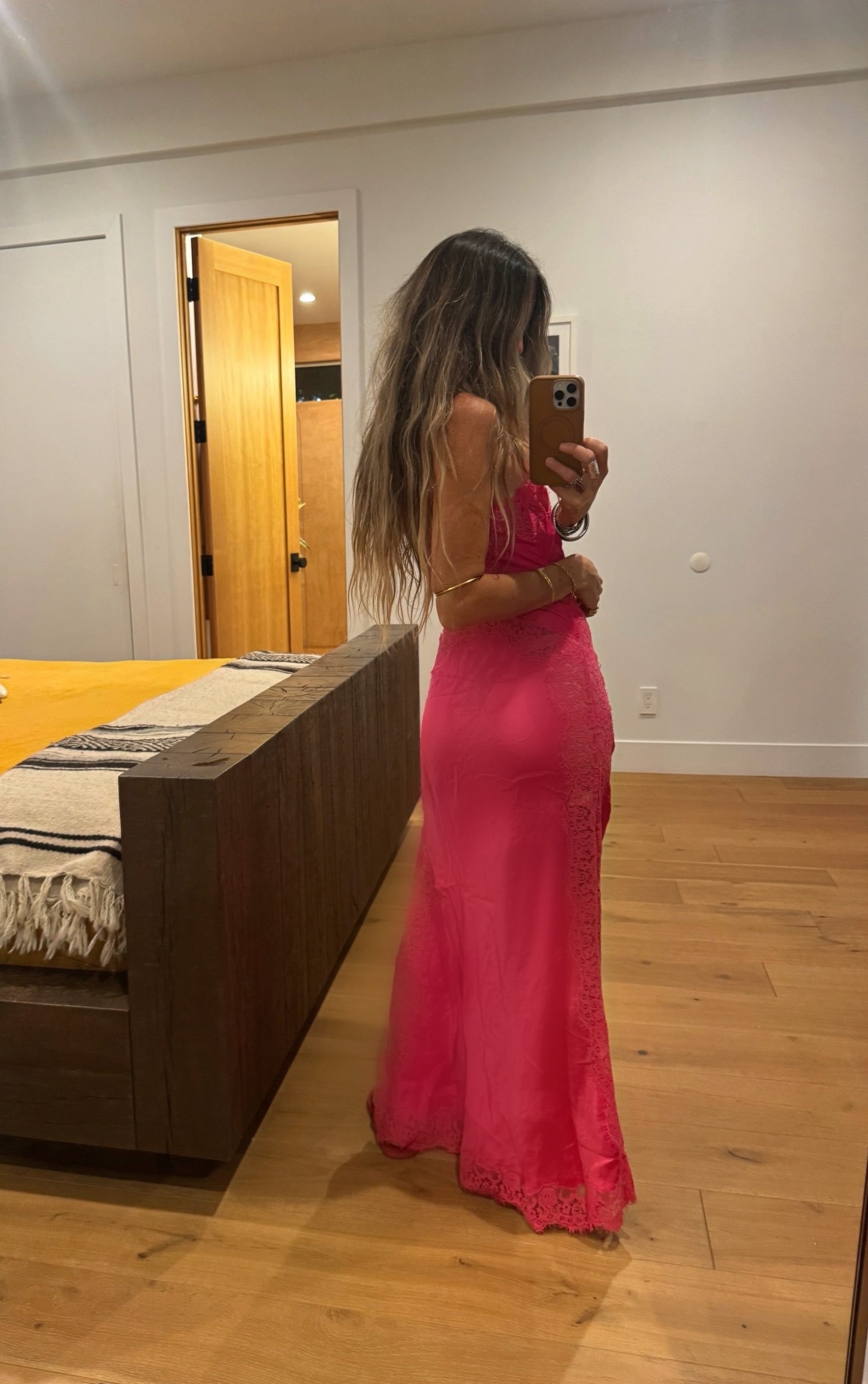 Jen's Pirate Booty