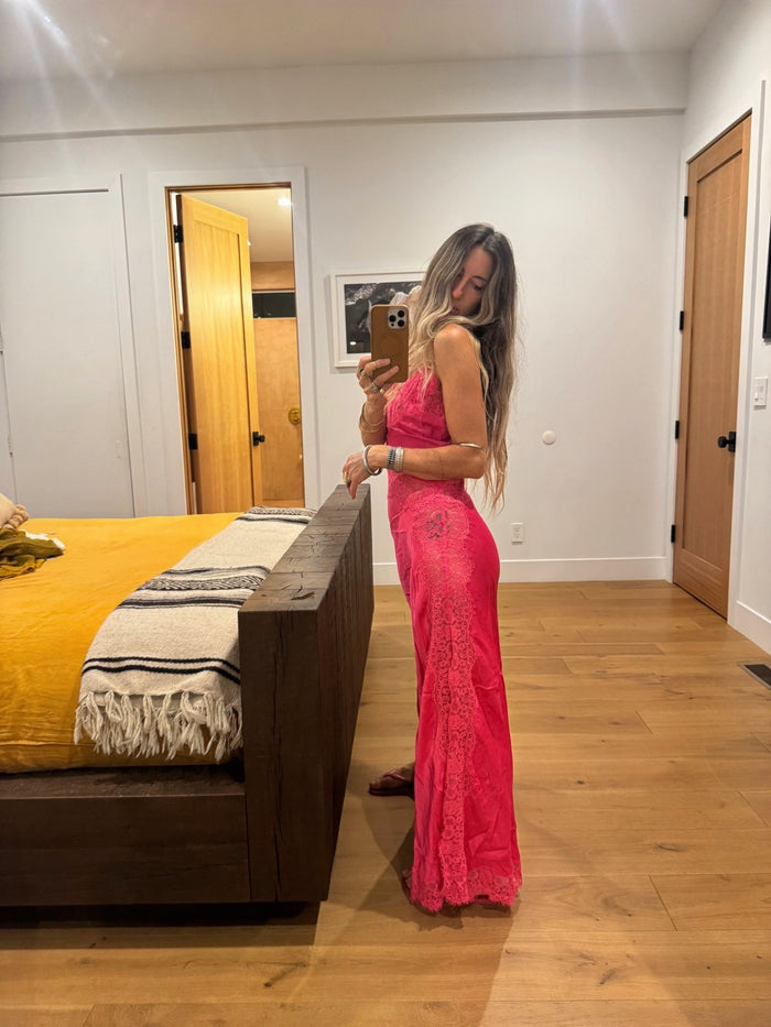 Chapel Maxi Dress