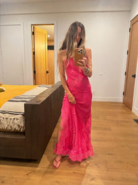 Chapel Maxi Dress