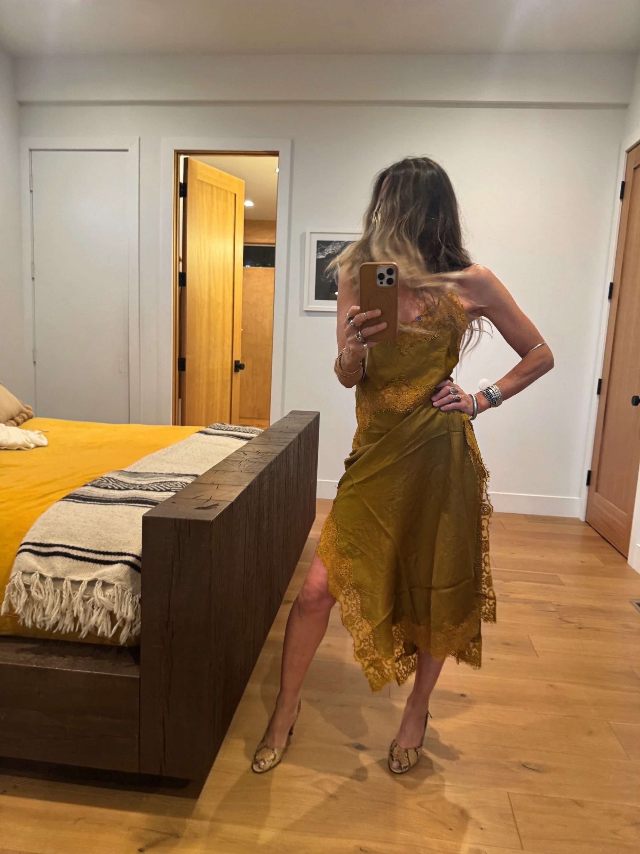 Jen's Pirate Booty