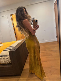 Chapel Maxi Dress