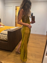Chapel Maxi Dress