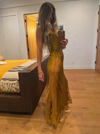Chapel Maxi Dress