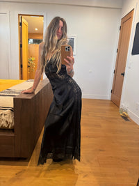 Chapel Maxi Dress
