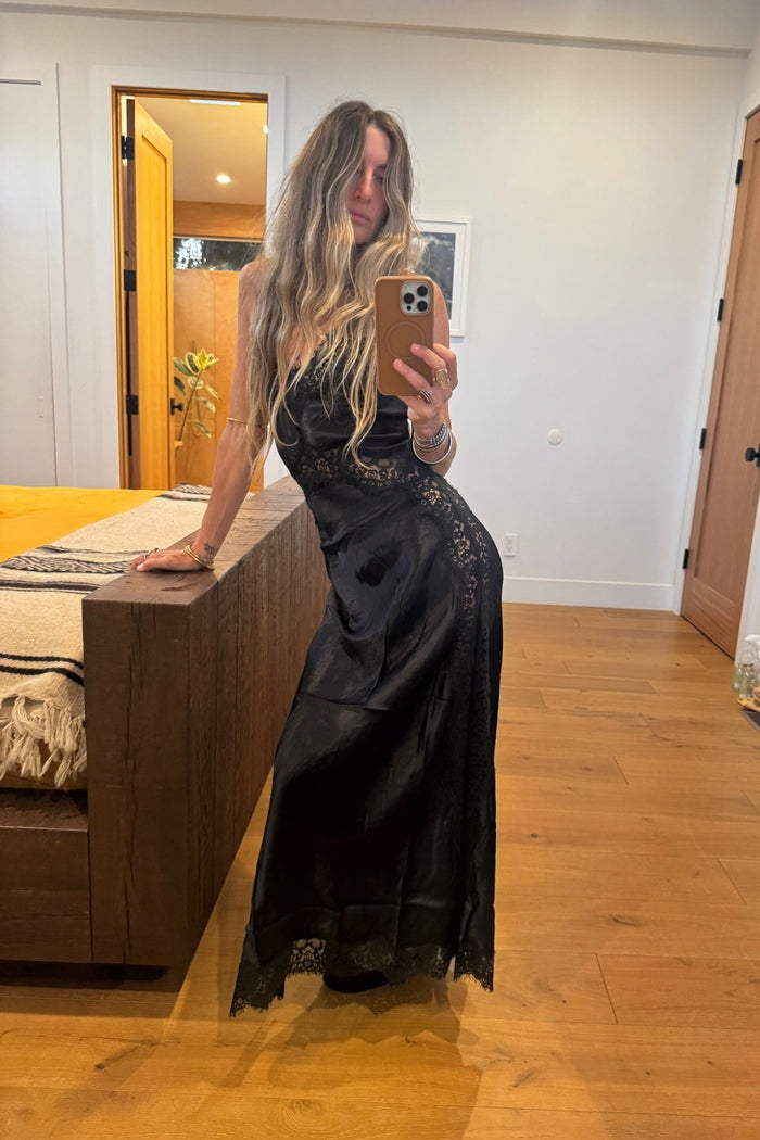 Chapel Maxi Dress