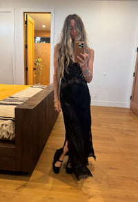 Chapel Maxi Dress
