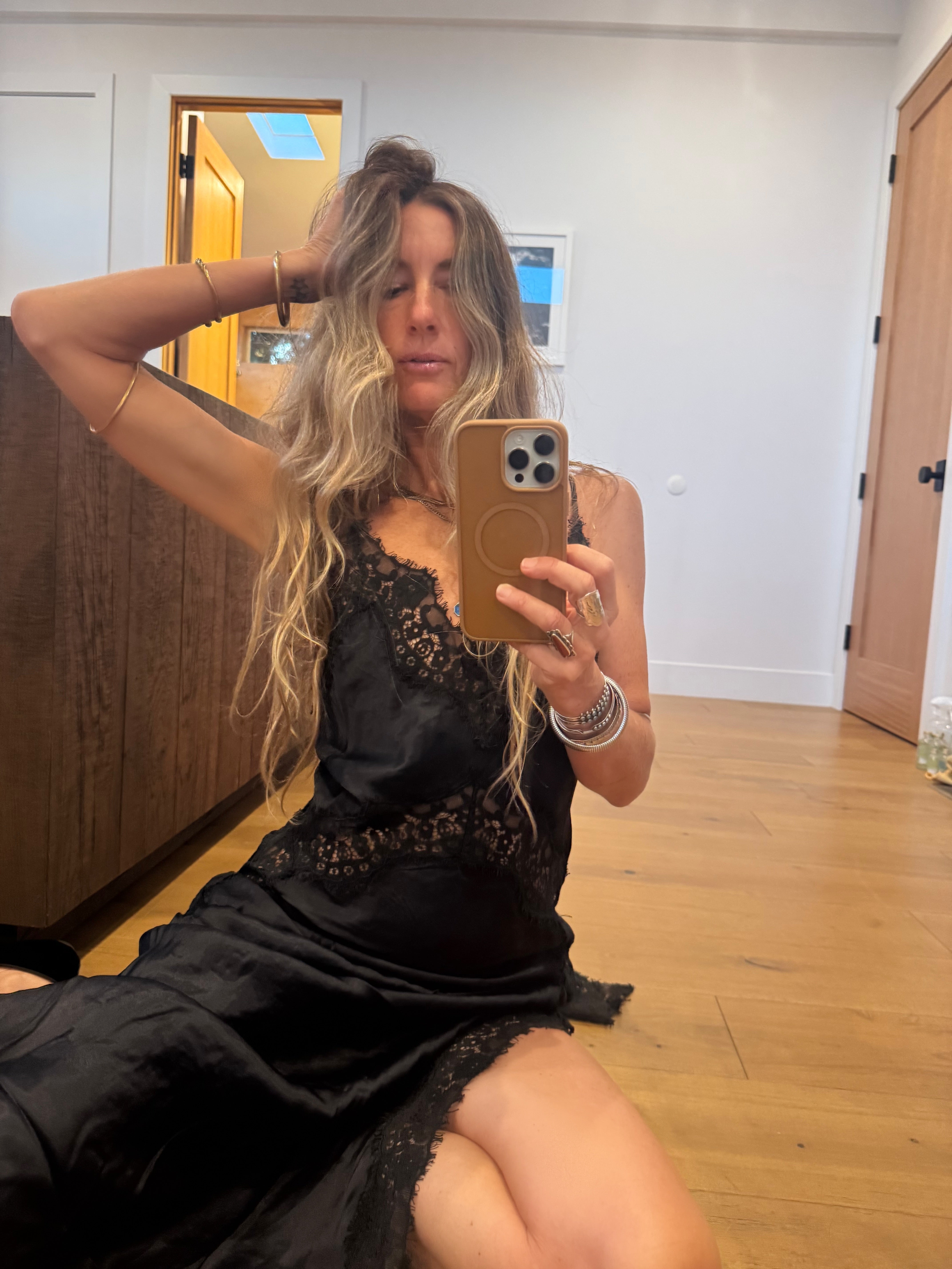 Jen's Pirate Booty