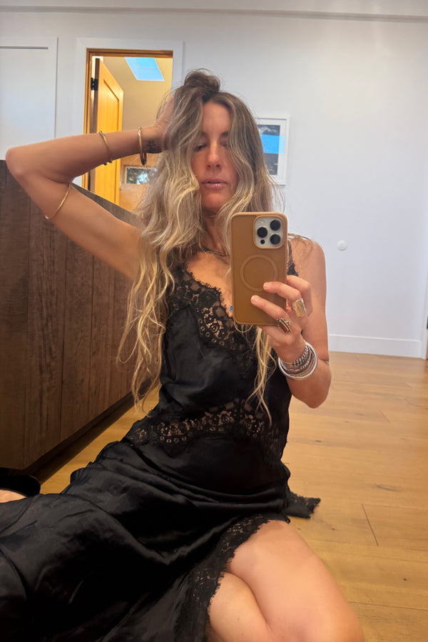 Chapel Maxi Dress