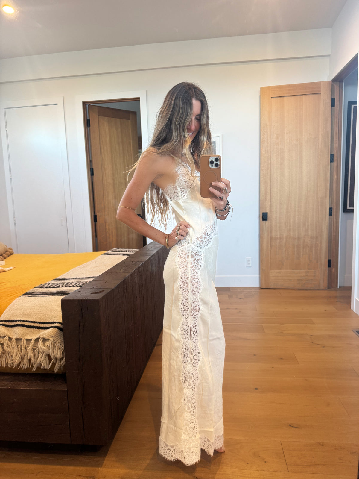 Chapel Maxi Dress