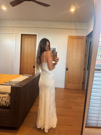 Chapel Maxi Dress