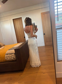 Chapel Maxi Dress
