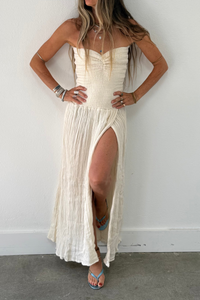 Dasha Maxi Dress
