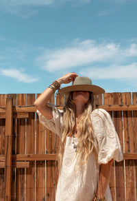 Ashbury Mini Dress