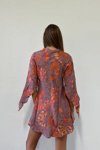 Garden Party Hyacinth Mini - Sample Sale