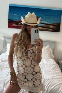 Genessee Mini Dress