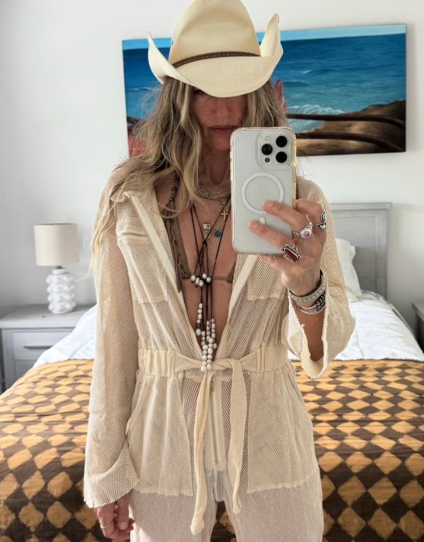 Havens Jumpsuit