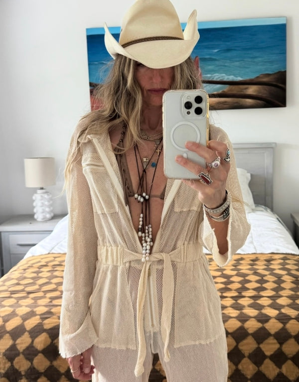 Havens Jumpsuit
