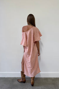 Hermes Kaftan