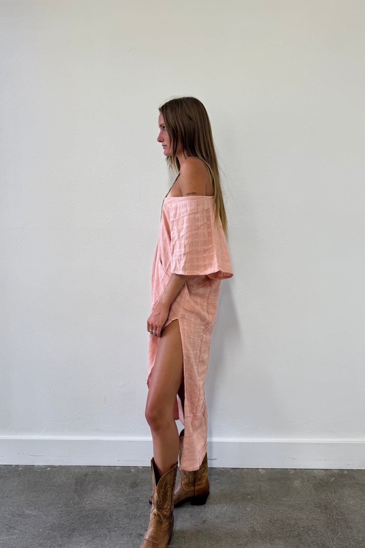 Hermes Kaftan